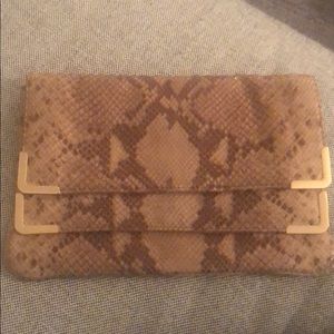 Michael kors clutch